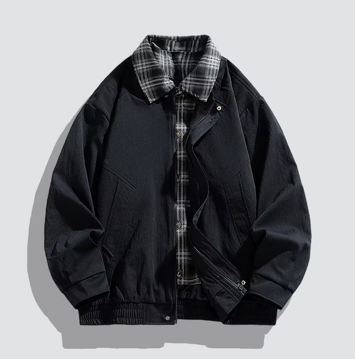Ashcroft Jacket