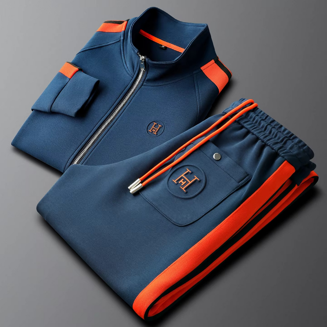 Hyrox Tracksuit Set