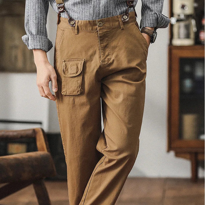 Marlowe Trousers