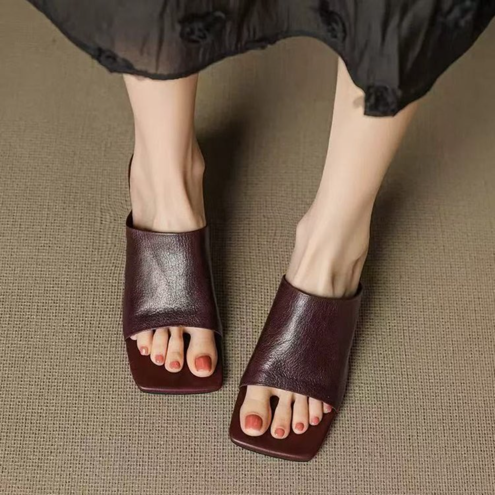 The Verano Mule