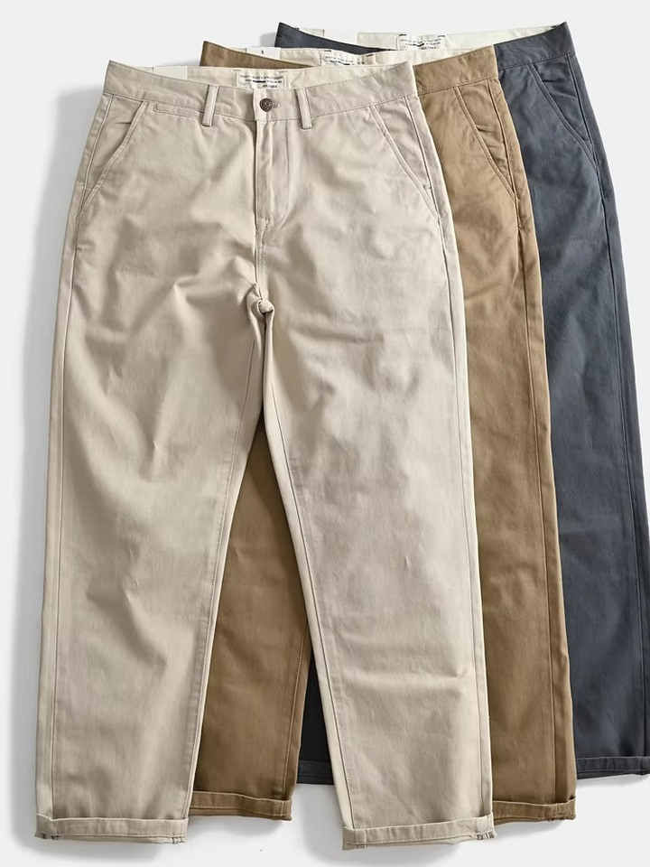 Maison Trousers