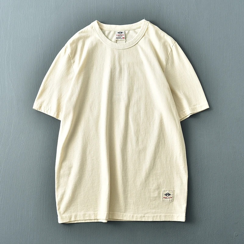 The Atlas Everyday Tee