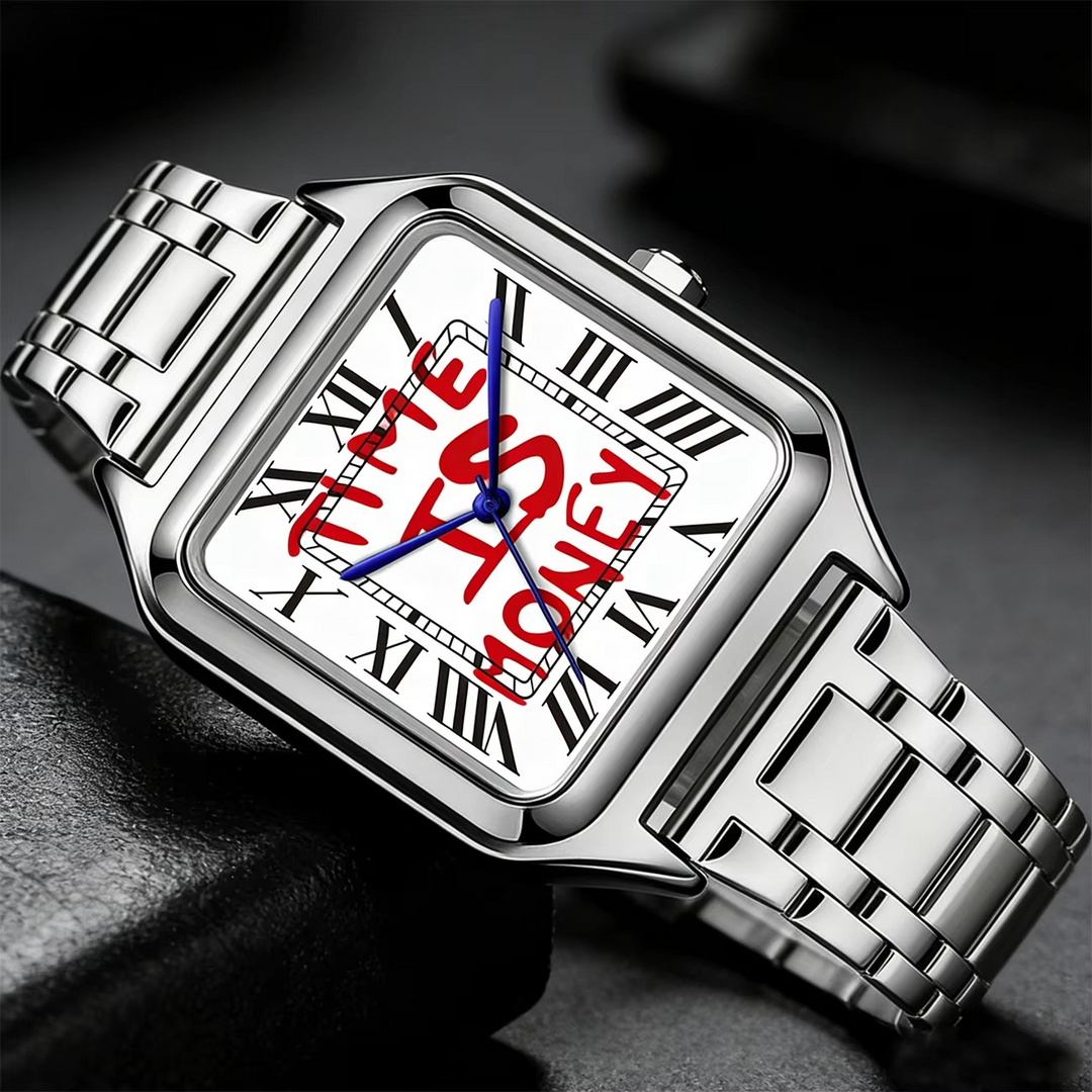 Hustlr Watch