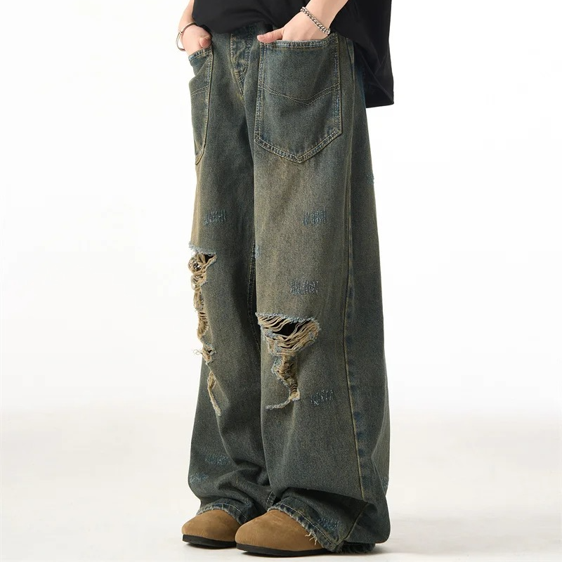 Ripley Denim Jeans