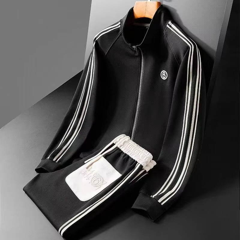 Varese Tracksuit Set