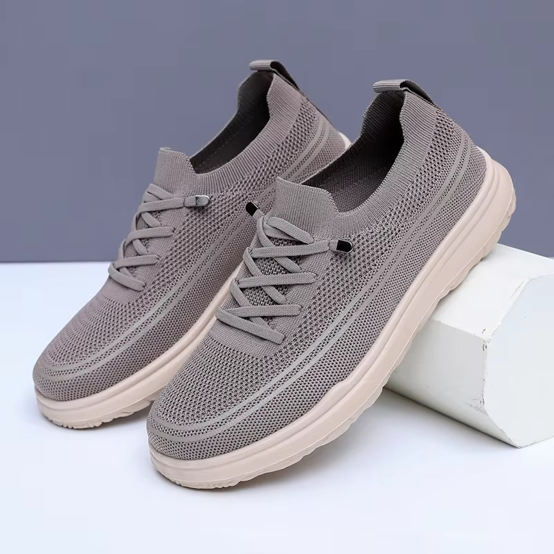 Colton Knit Sneakers