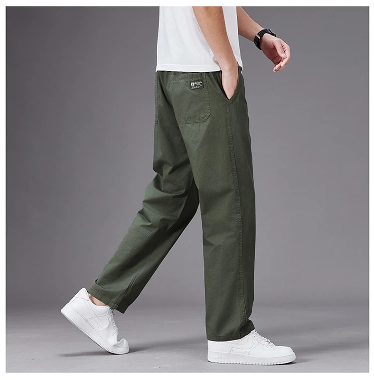 Weston Pants