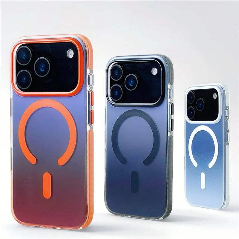 Halo Magsafe iPhone Case