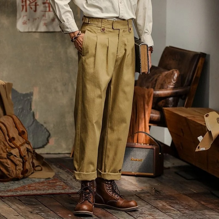 Wexford Trousers