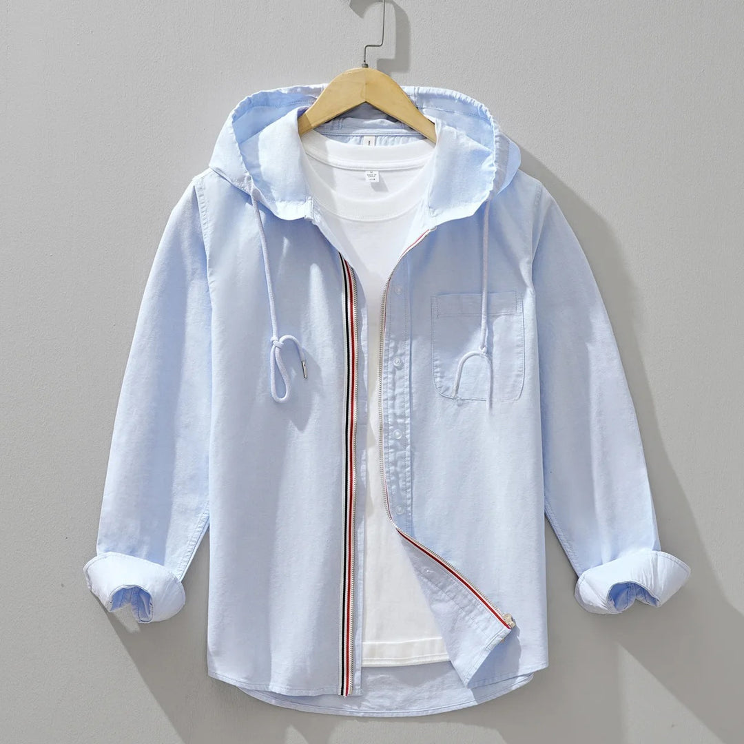 Brannon Shirt Jacket
