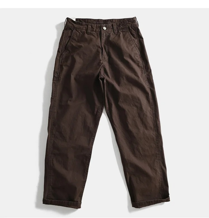 Caldera Trousers