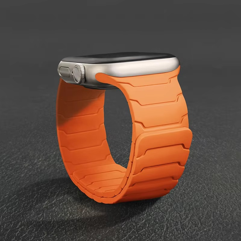 Kinetic Apple Watch Band