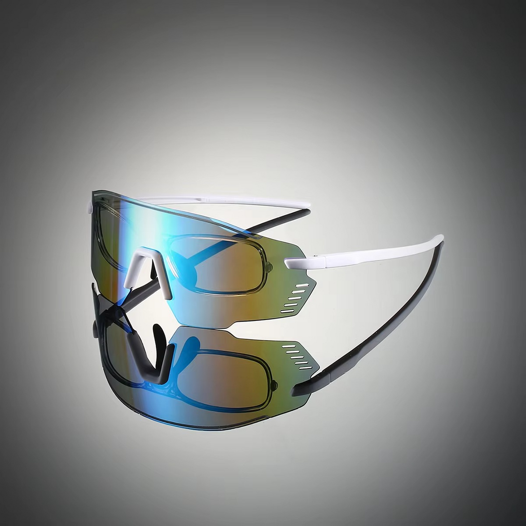 Apex Visor Sunglasses