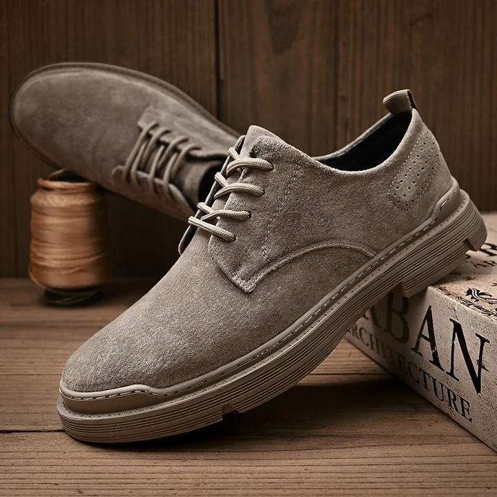 Oatley Leather Shoes