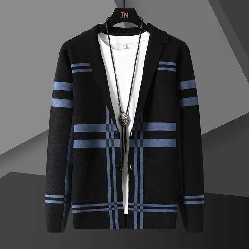 Camden Knit Blazer