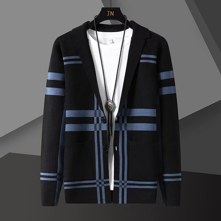 Camden Knit Blazer