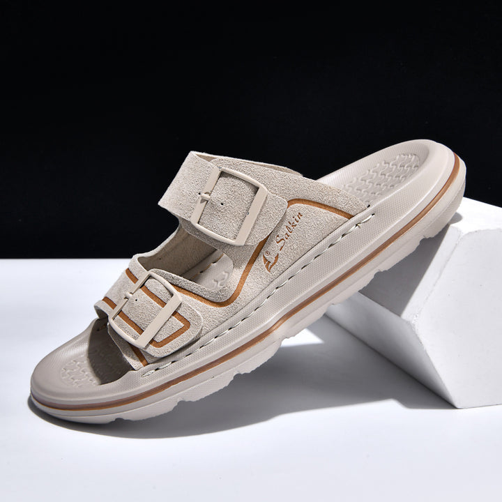 Tidal Comfort Slides