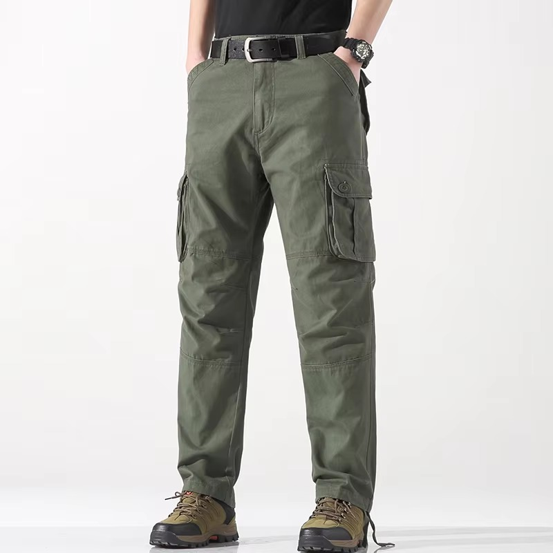 Ranger Utility Pants