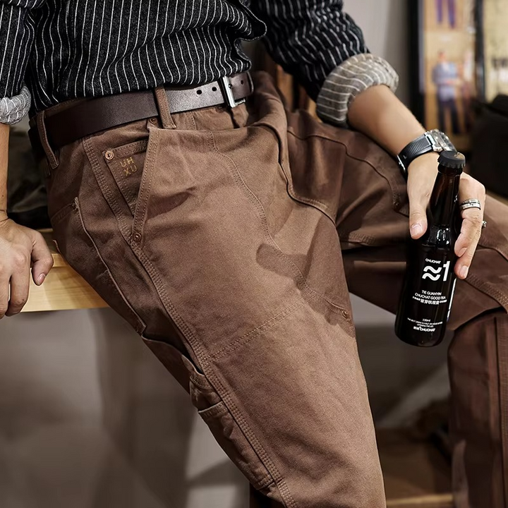 Montey Vintage Trousers