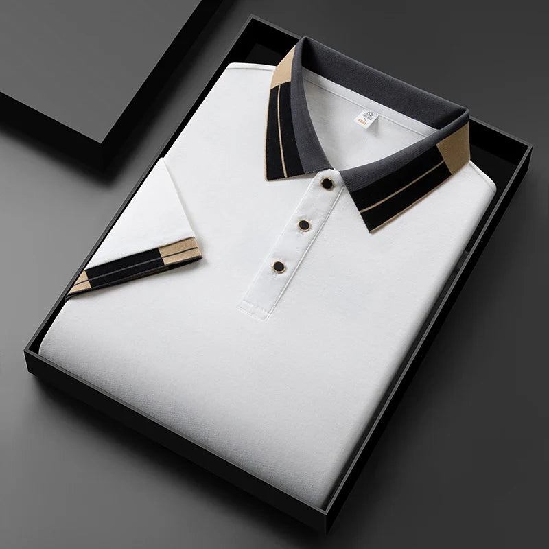 Barossa Polo Shirt