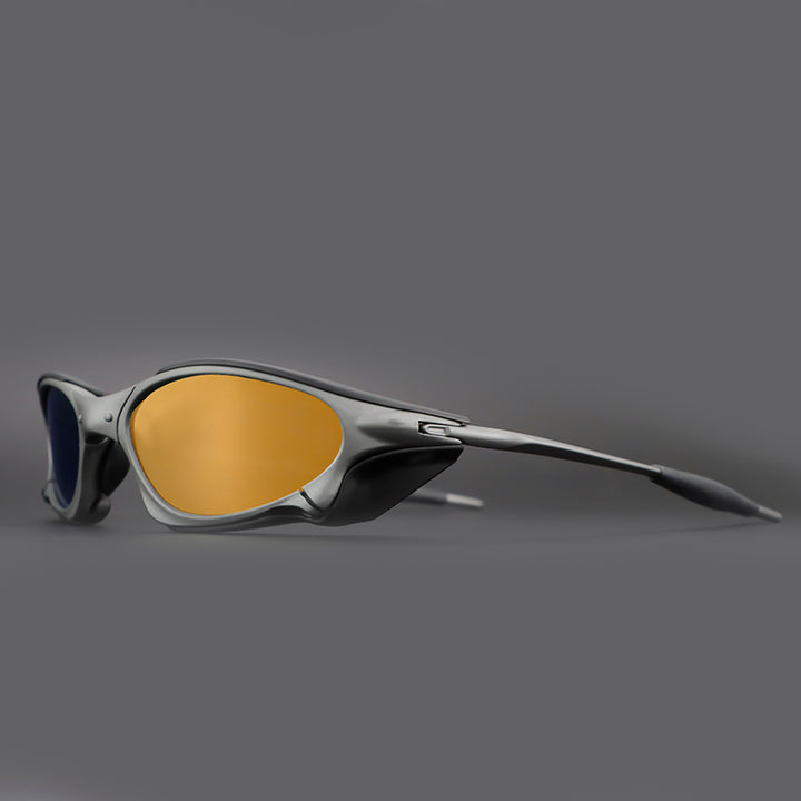 Aero-shield Polarised Sunglasses