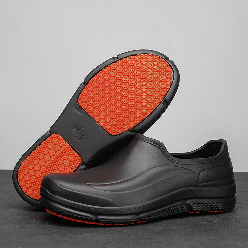 Patrone Non-Slip Clogs