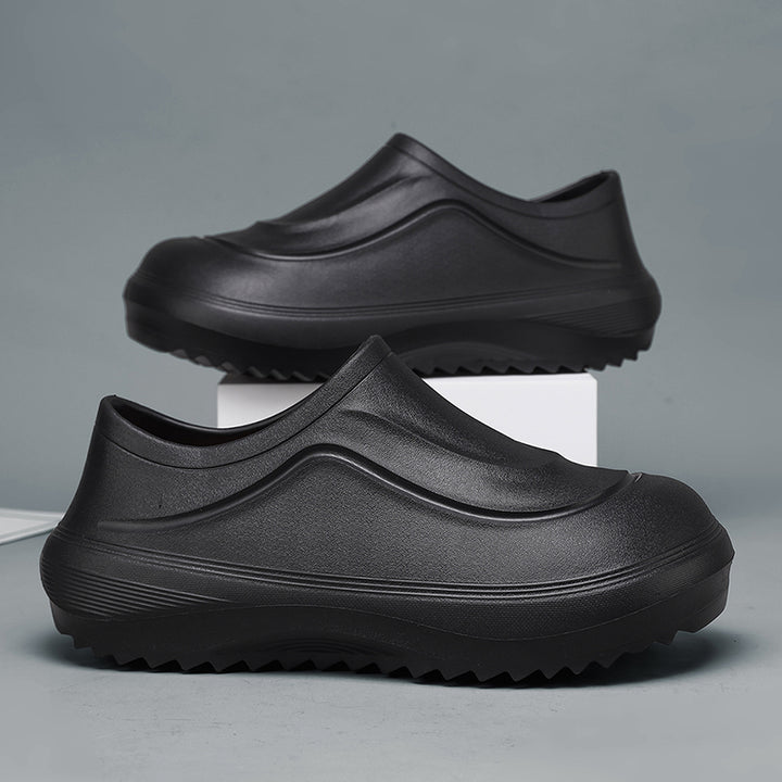 Harper Comfort Clogs