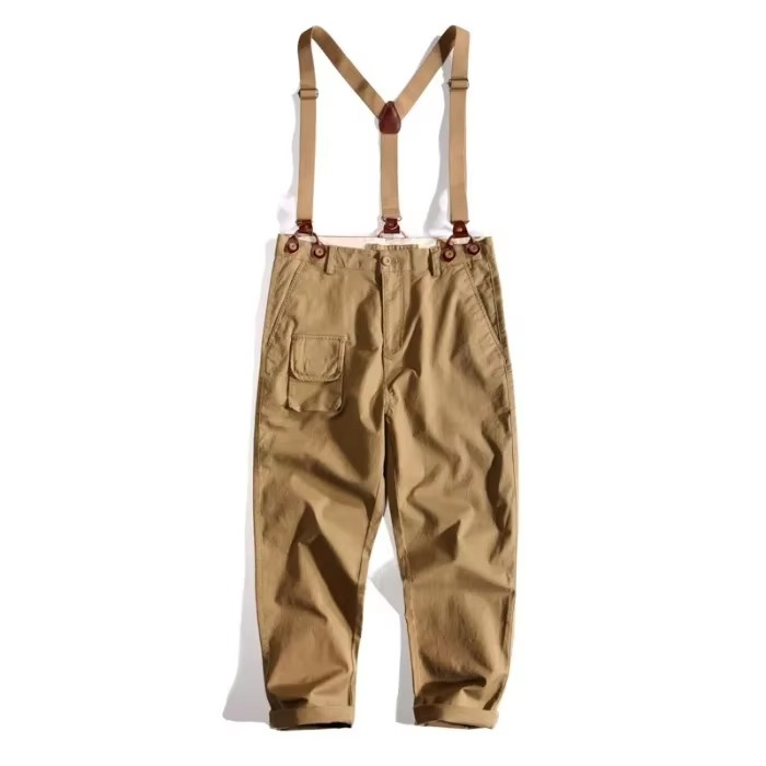 Marlowe Trousers