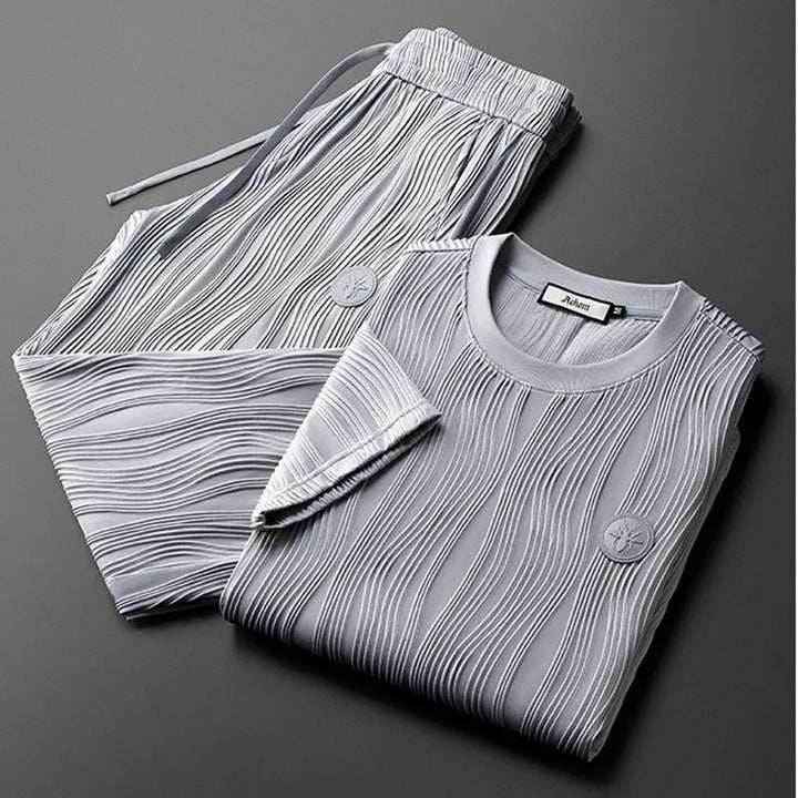 The Zephyr Set