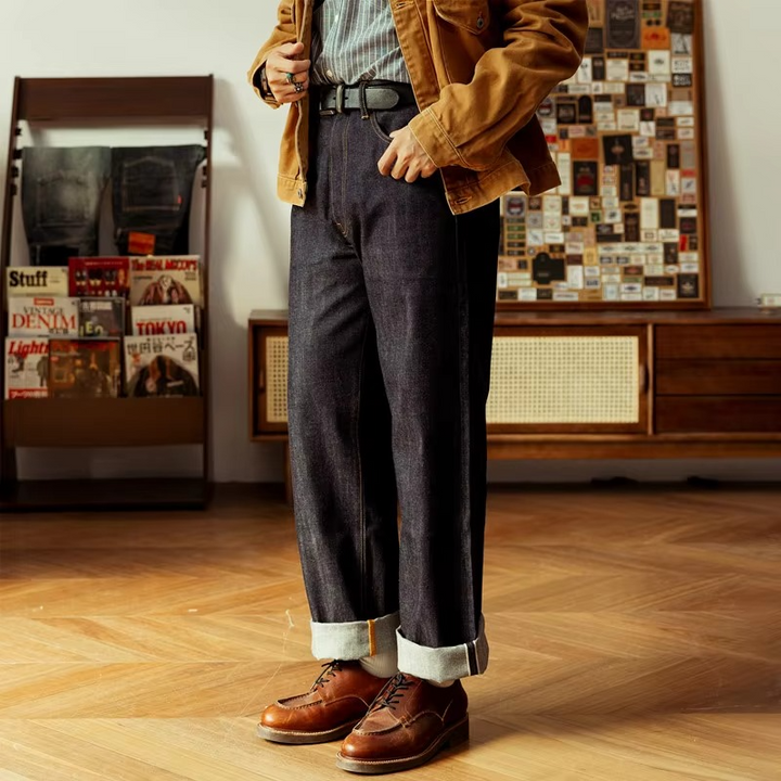 Hawthorne Workwear Jean