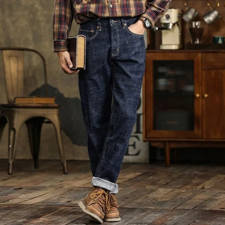 Hawthorne Workwear Jean