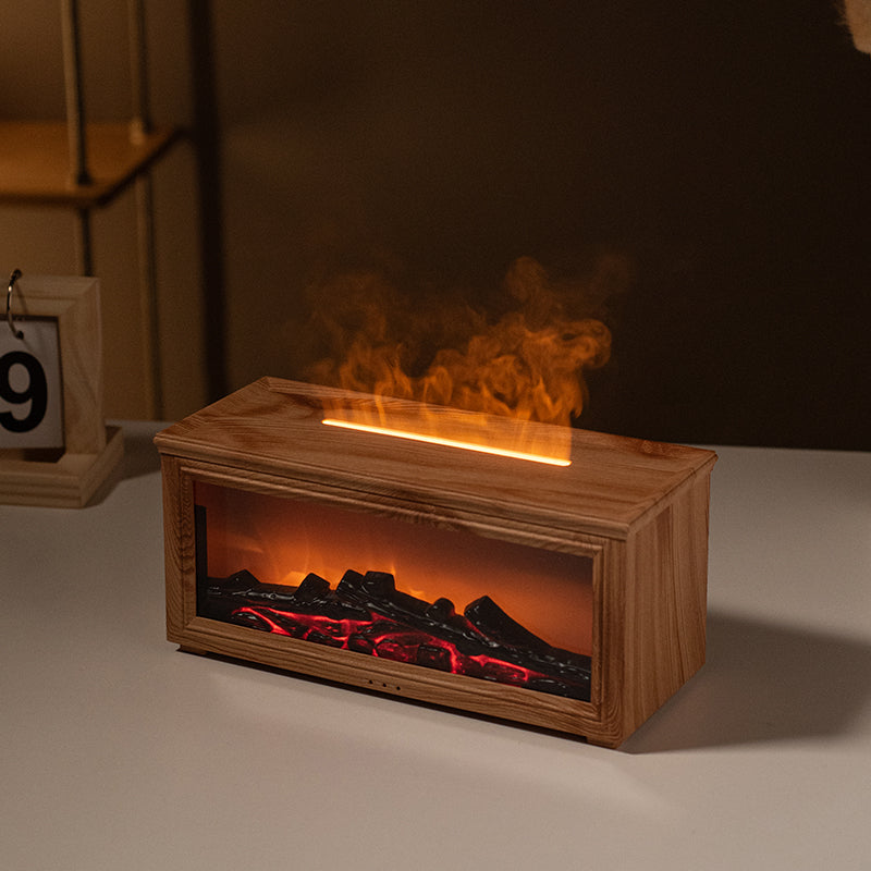 Hearth Wooden Diffuser