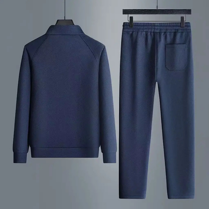 Vectra Tracksuit Set