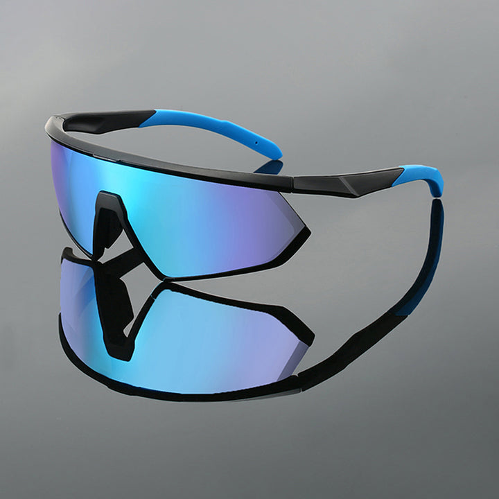 Visor One Polarised Sunglasses