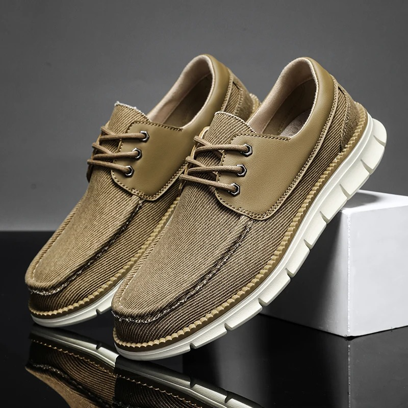 Verness Loafer