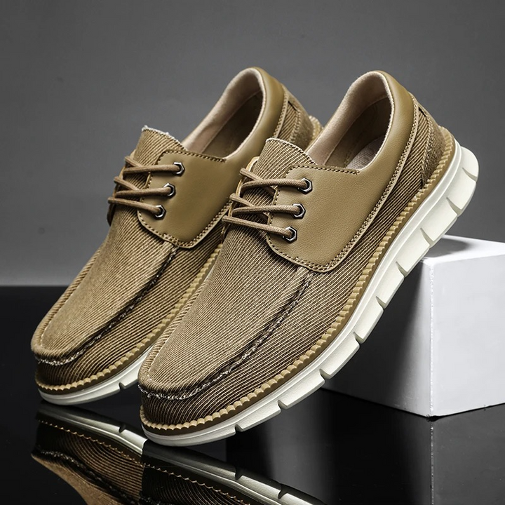 Verness Loafer