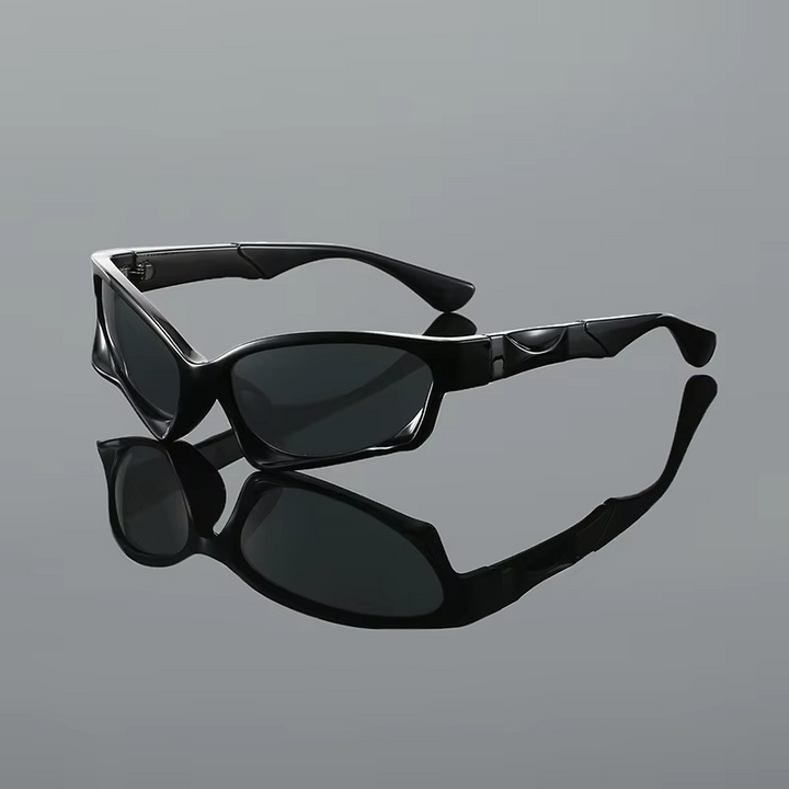 Voss Wrap Sunglasses