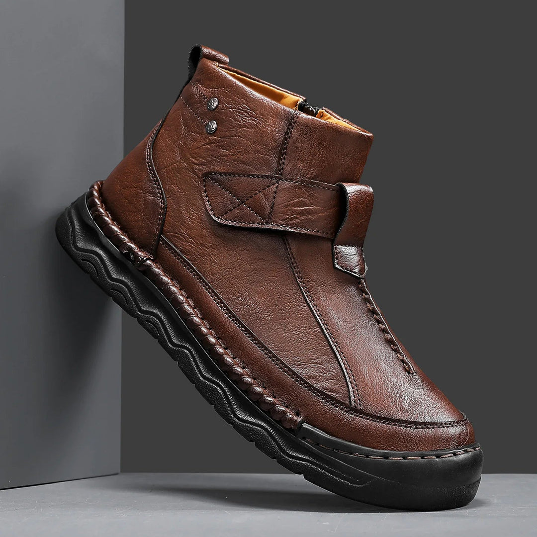 Braxton Boots