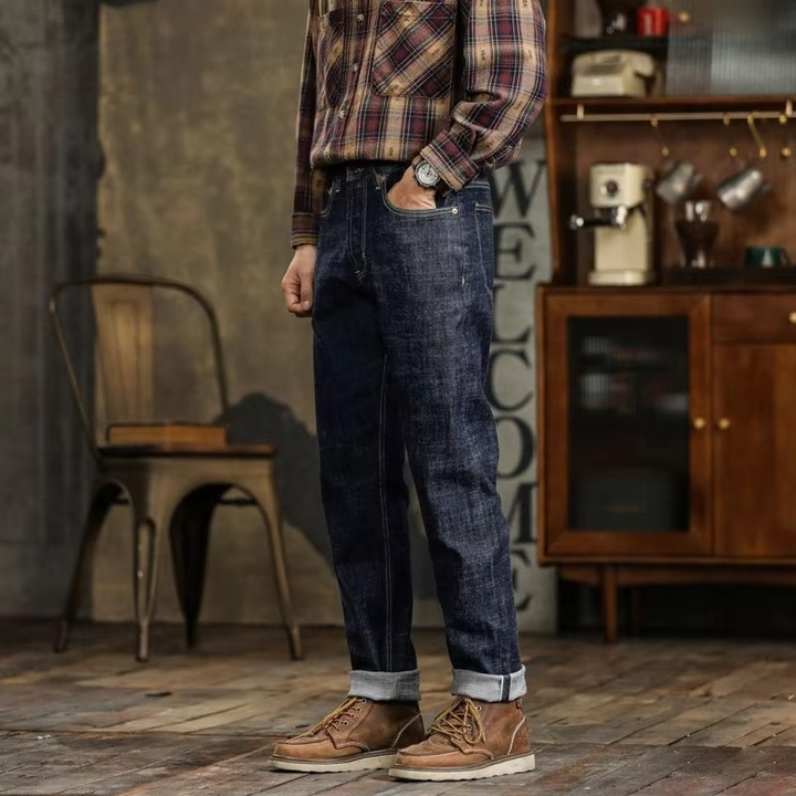 Hawthorne Workwear Jean