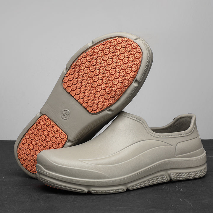 Patrone Non-Slip Clogs