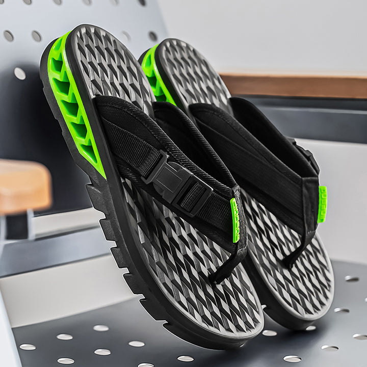 Rayo Comfort Flip Flops