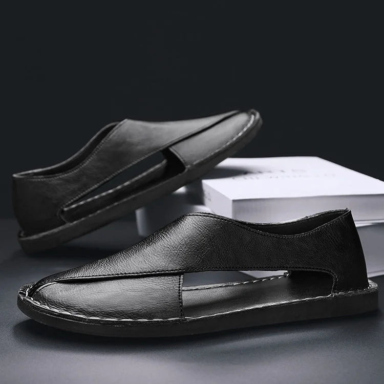 Sorrento Italian Leather Sandals