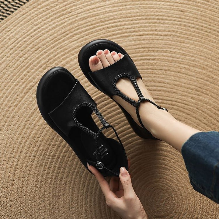 Roswen Comfort Sandals