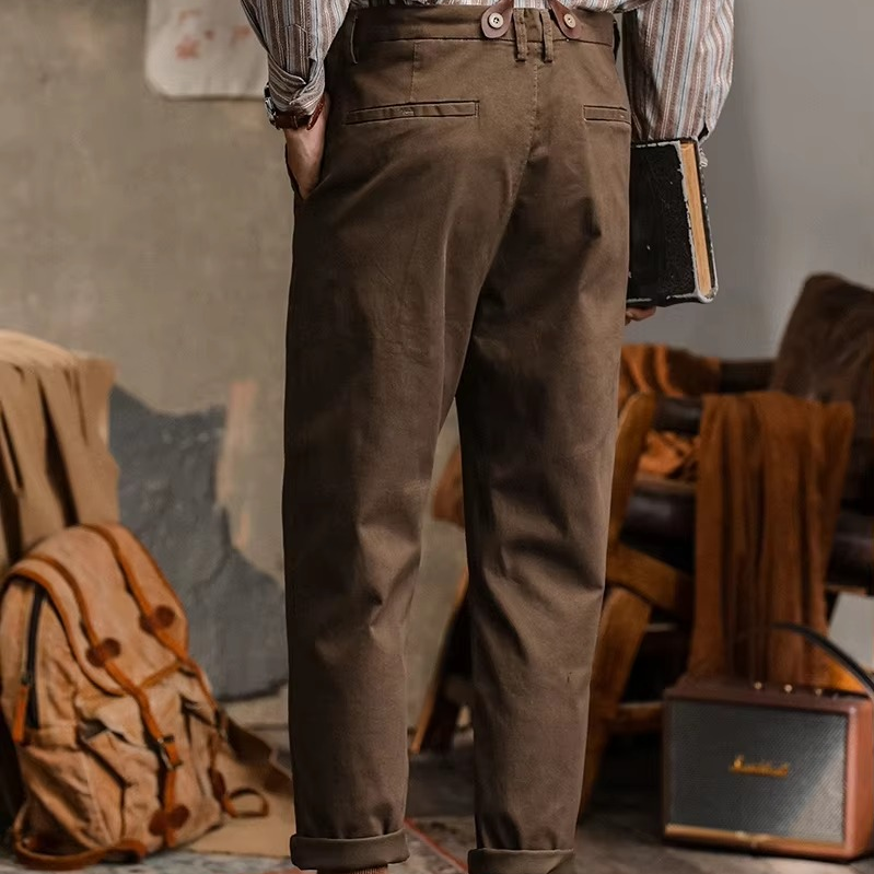 Bristol Trousers