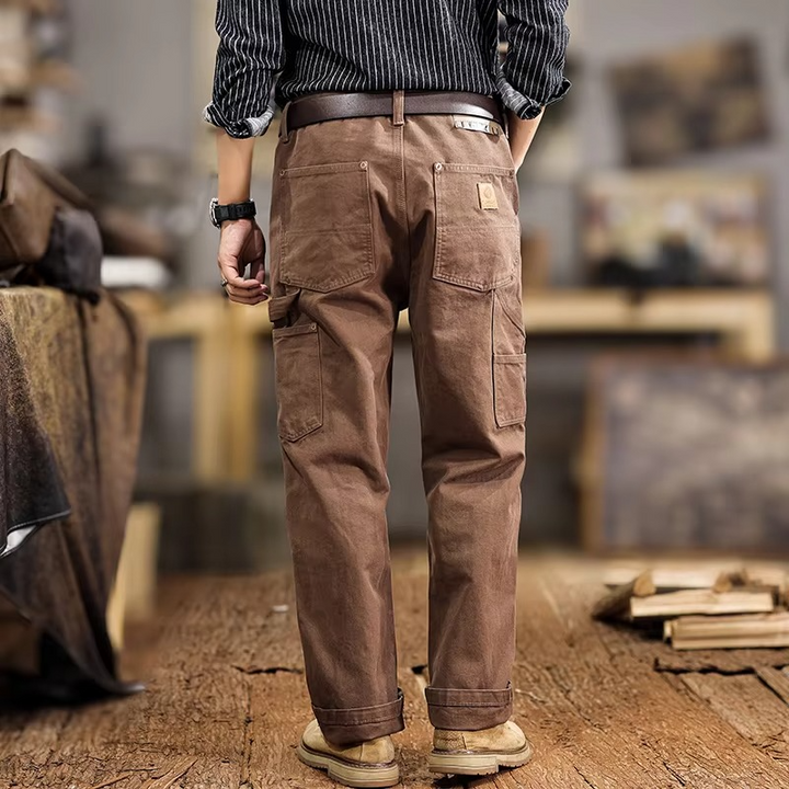 Montey Vintage Trousers