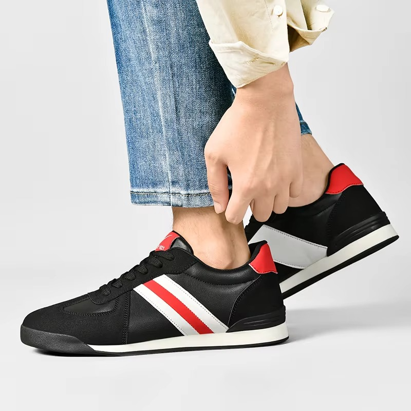 Hamilton Sneakers