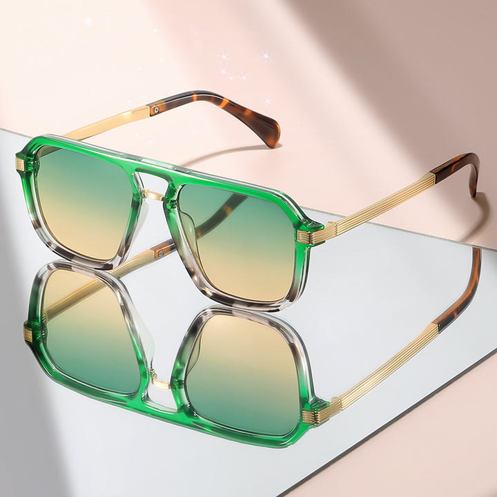 Rune Polarised Sunglasses