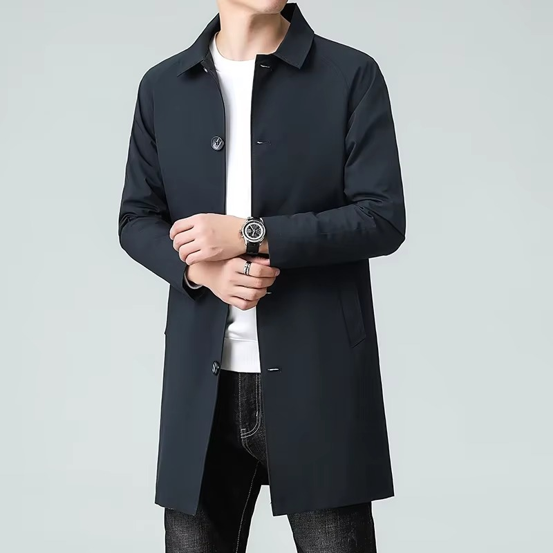 Valenti Coat