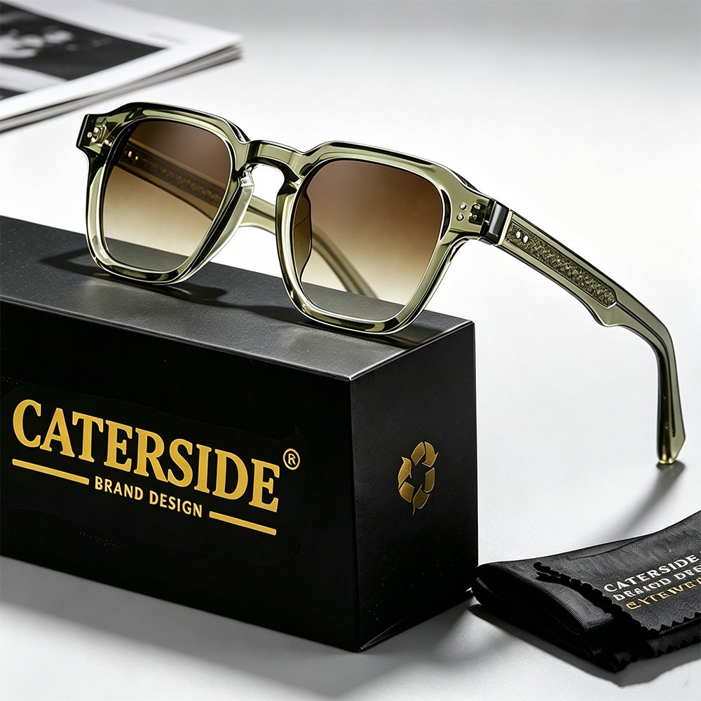The Kingsley Sunglasses