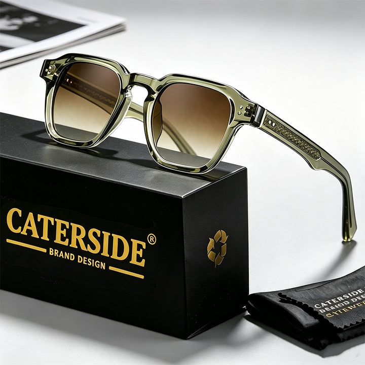 The Kingsley Sunglasses